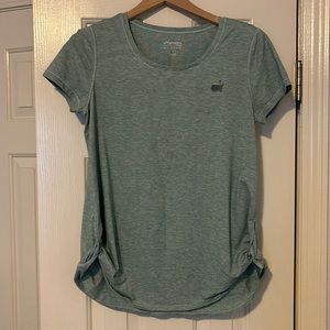 Masters Women's Sage Top